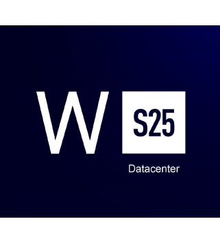Windows Server 2025 Datacenter Key GLOBAL
